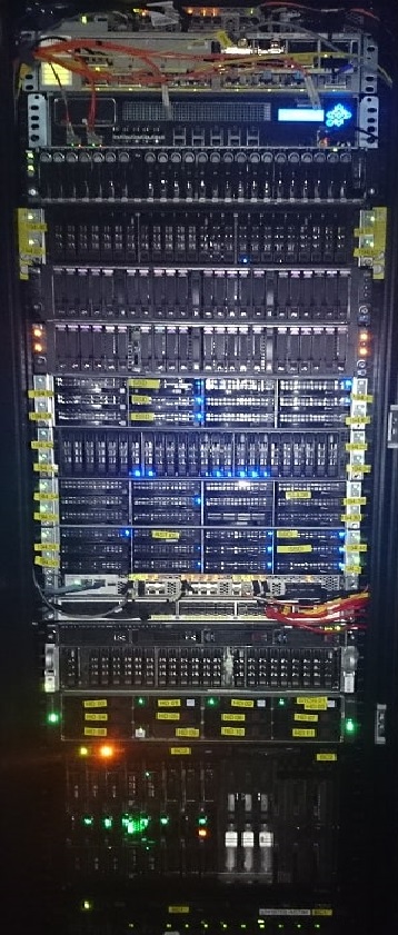 Cloud VPS SSD Găzduire Web Hosting Servere dedicate DDOS Firewall